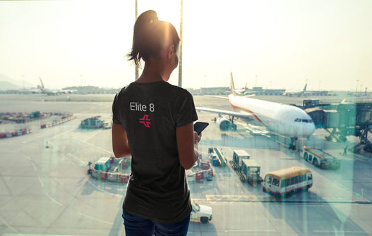 Eno AirMAX Airport Shirt Women