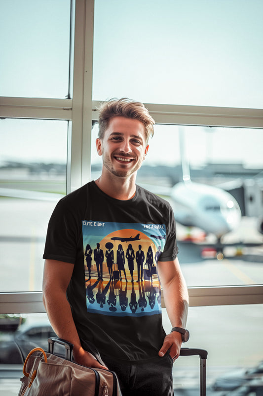 Eno AirMAX Elite 8 Unisex