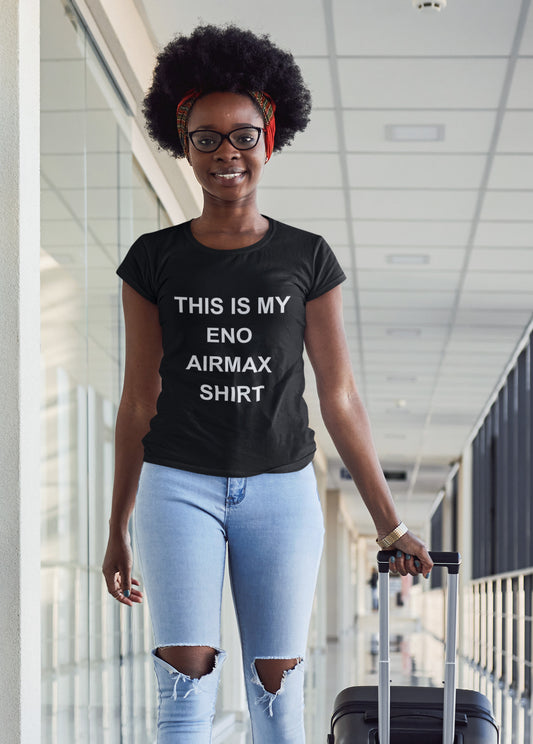 Eno AirMAX Airport Shirt Women